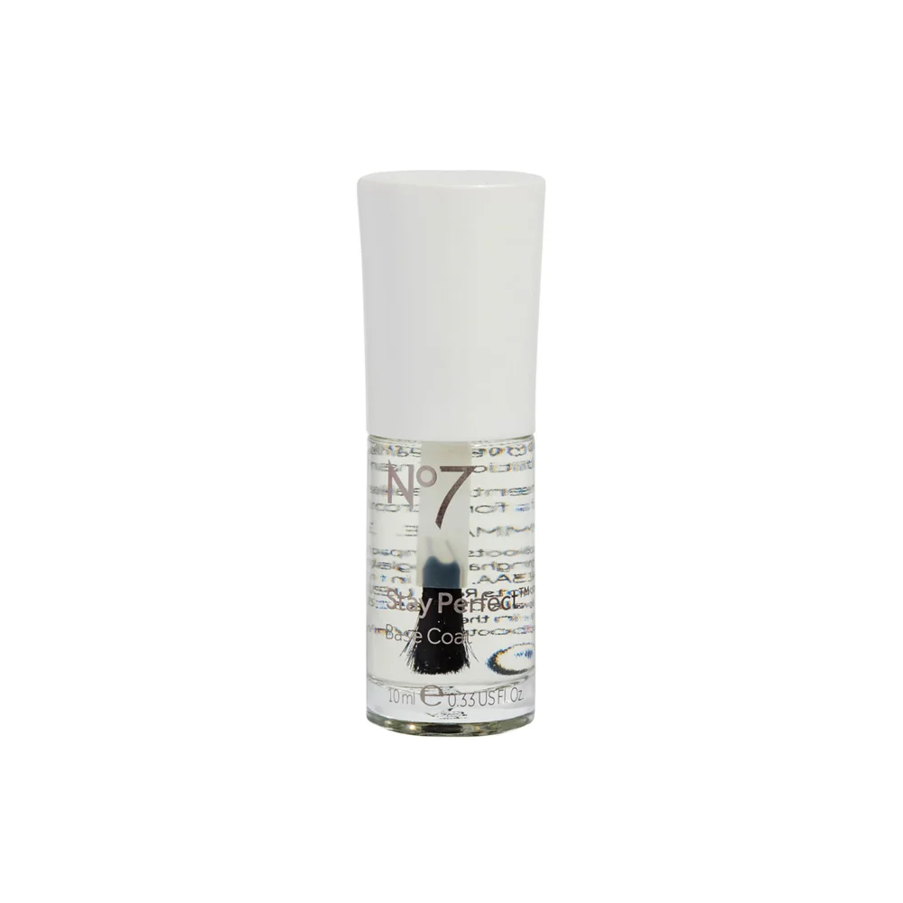 Stay Perfect Base Coat 10ml Image 1