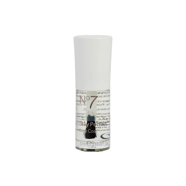 Stay Perfect Base Coat 10ml
