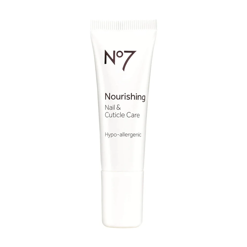 Nourishing Nail & Cuticle Care 10ml Image 1