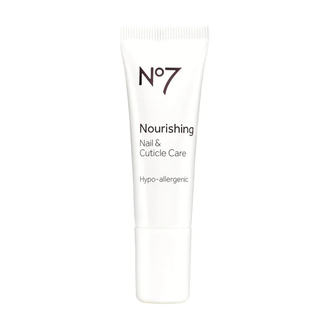 Nourishing Nail & Cuticle Care 10ml