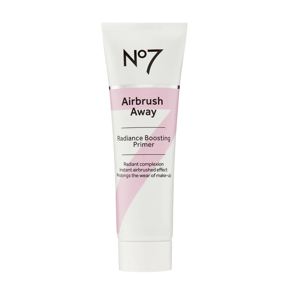 Airbrush Away Radiance Boosting Primer Image 1