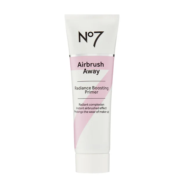 Airbrush Away Radiance Boosting Primer