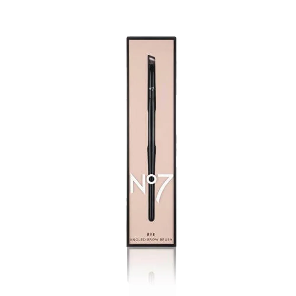 No7 Angled Brow Brush Image 1