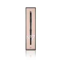 No7 Angled Brow Brush - undefined undefined