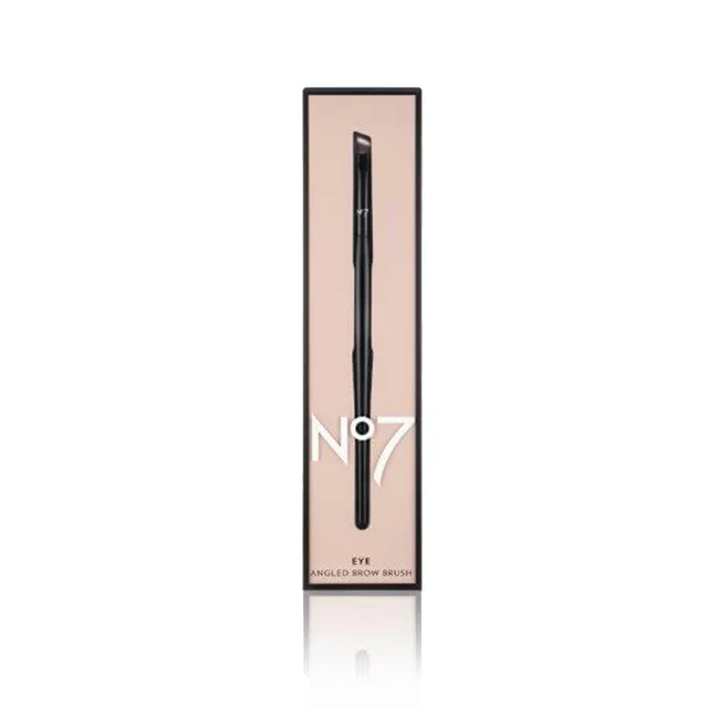 No7 Angled Brow Brush