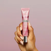 No7 Restore & Renew FACE & NECK MULTI ACTION Serum - undefined undefined