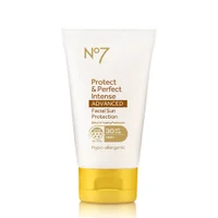 No7 Protect & Perfect Intense ADVANCED Facial Suncare SPF30 50ml - undefined undefined