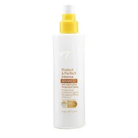 No7 Protect & Perfect Intense ADVANCED Anti-Ageing Sun Protection Spray SPF30 200ml