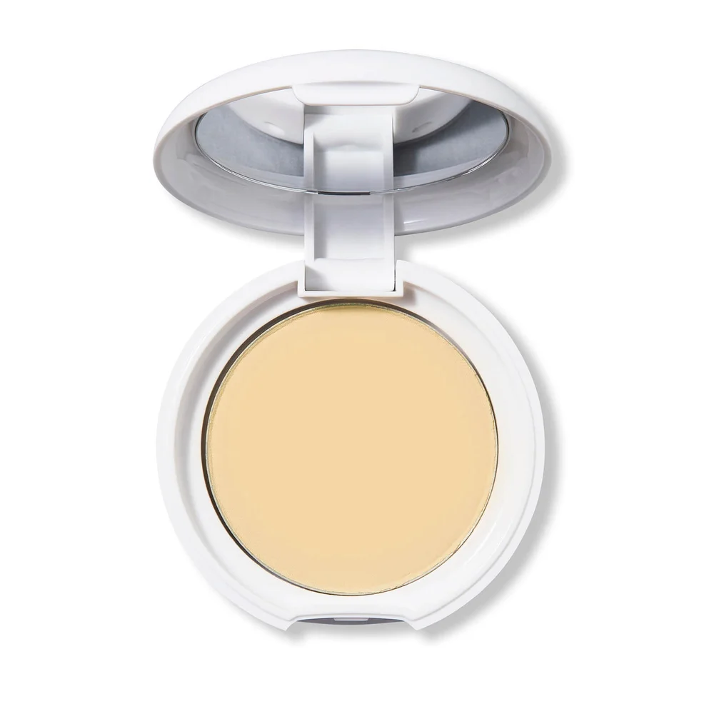 No7 HydraLuminous Ceramide Pressed Powder HL1 9g Image 1