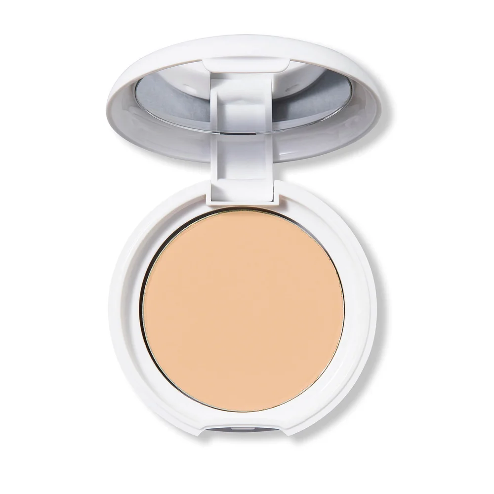 No7 HydraLuminous Ceramide Pressed Powder HL3 9g Image 1