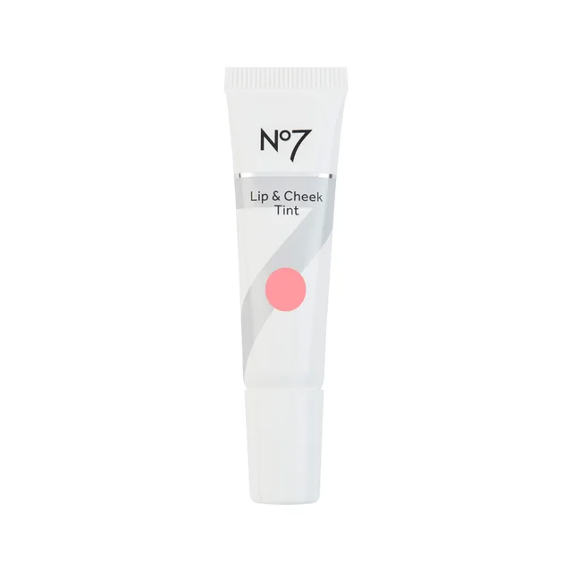 No7 Lip & Cheek Tint 10ml