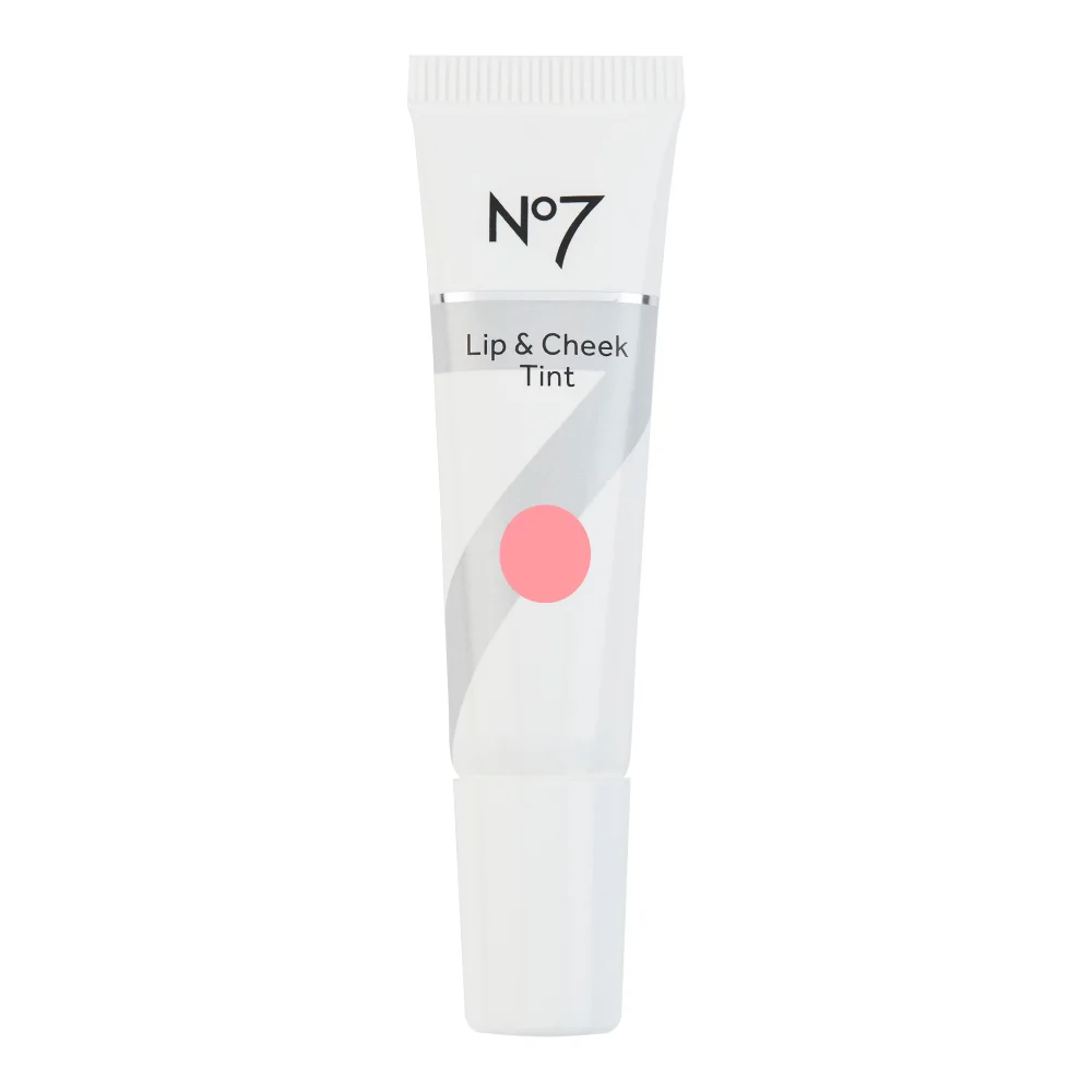 Lip & Cheek Tint 10ml | Cherry Blossom Image 1