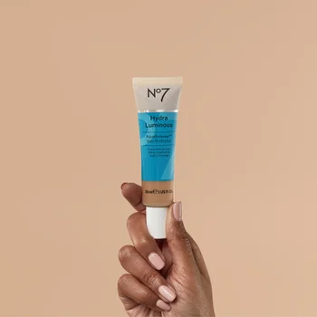HydraLuminous AquaRelease Skin Perfector