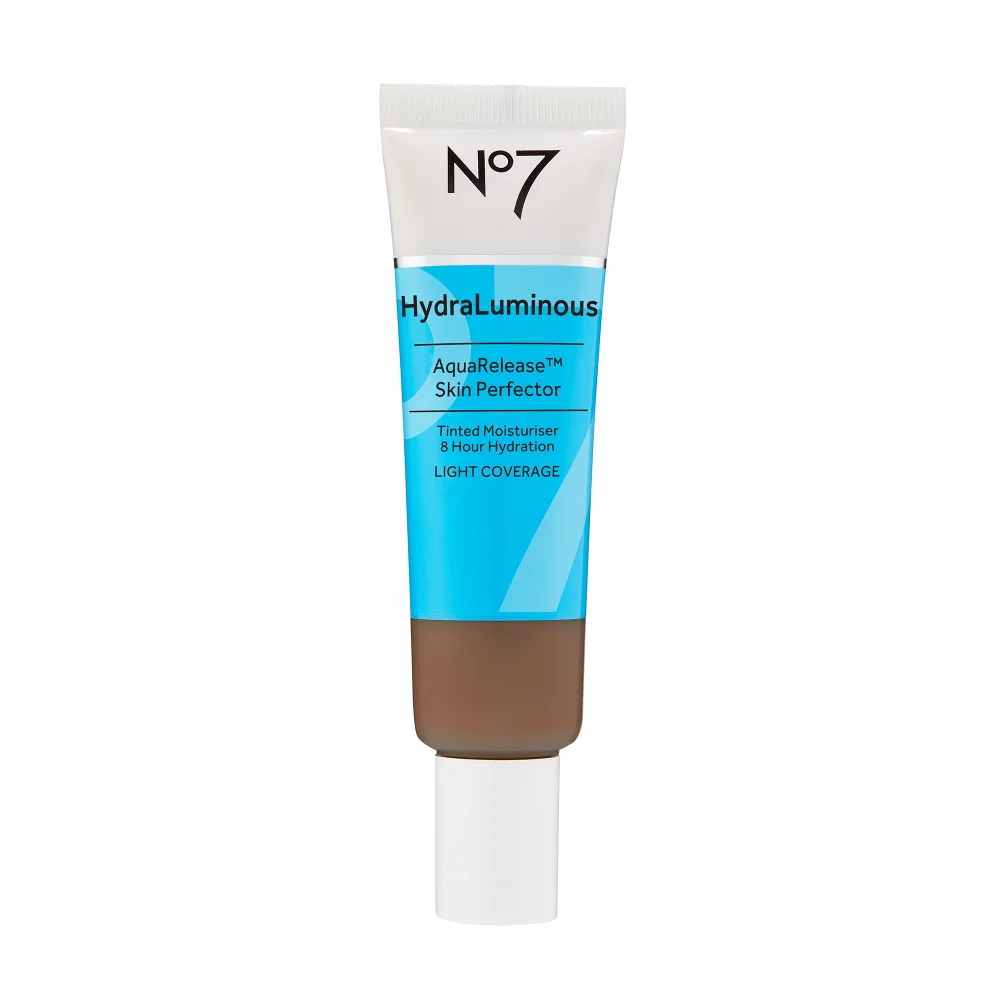 HydraLuminous AquaRelease Skin Perfector 30ml | Deep Image 1