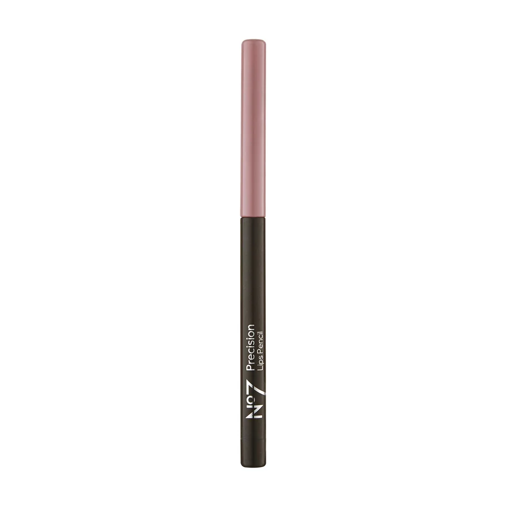 No7 Precision Lips Pencil Nude 3g Image 1