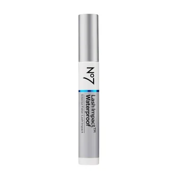 Lash Impact Waterproof Mascara 7ml