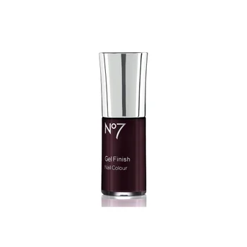 Gel Finish Nail Colour 10ml