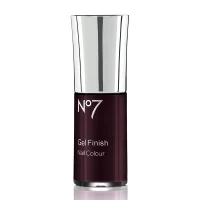 No7 Gel Finish Nail Colour 10ml