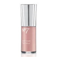 No7 Gel Finish Nail Colour 10ml