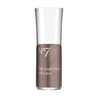 No7 Gel Finish Nail Colour 10ml