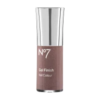 No7 Gel Finish Nail Colour 10ml