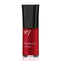 No7 Stay Perfect Nail Colour 10ml