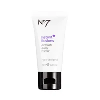 No7 Instant Illusions Airbrush Away Primer 30ml - undefined undefined