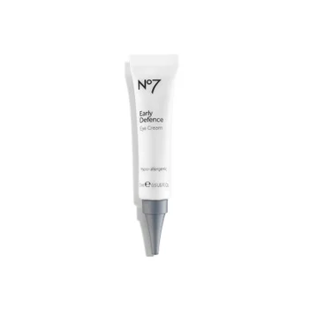 No7 Early Defence Eye Cream 15ml