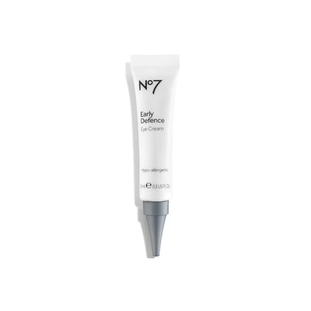 No7 Early Defence Eye Cream 15ml