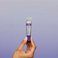 No7 Pure Retinol Eye Cream 15ml