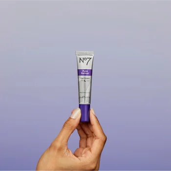 No7 Pure Retinol Eye Cream 15ml