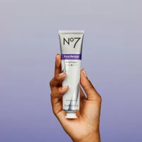 No7 Pure Retinol Hand Cream 75ml - undefined undefined
