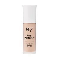 Stay Perfect Foundation