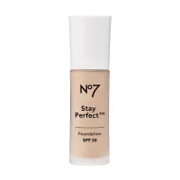 Stay Perfect Foundation - undefined undefined