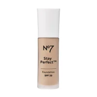 Stay Perfect Foundation - undefined undefined