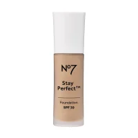 Stay Perfect Foundation - undefined undefined