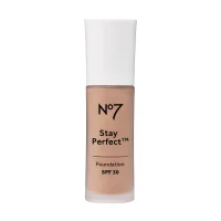 Stay Perfect Foundation