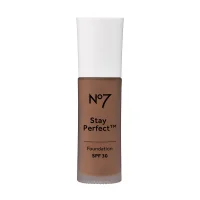 No7 Stay Perfect™ Foundation 30ml - undefined undefined