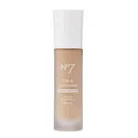 No7 Lift & Luminate TRIPLE ACTION Serum Foundation 30ml