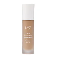 No7 Lift & Luminate TRIPLE ACTION Serum Foundation 30ml