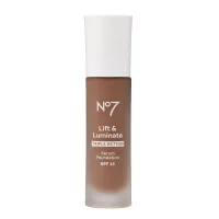 No7 Lift & Luminate TRIPLE ACTION Serum Foundation 30ml