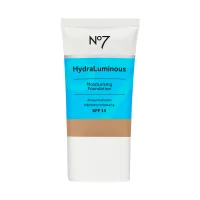 No7 HydraLuminous Moisturising Foundation 30ml - undefined undefined