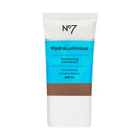 No7 HydraLuminous Moisturising Foundation 30ml