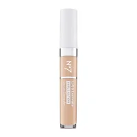 No7 Lift & Luminate TRIPLE ACTION Serum Concealer 8ml - undefined undefined