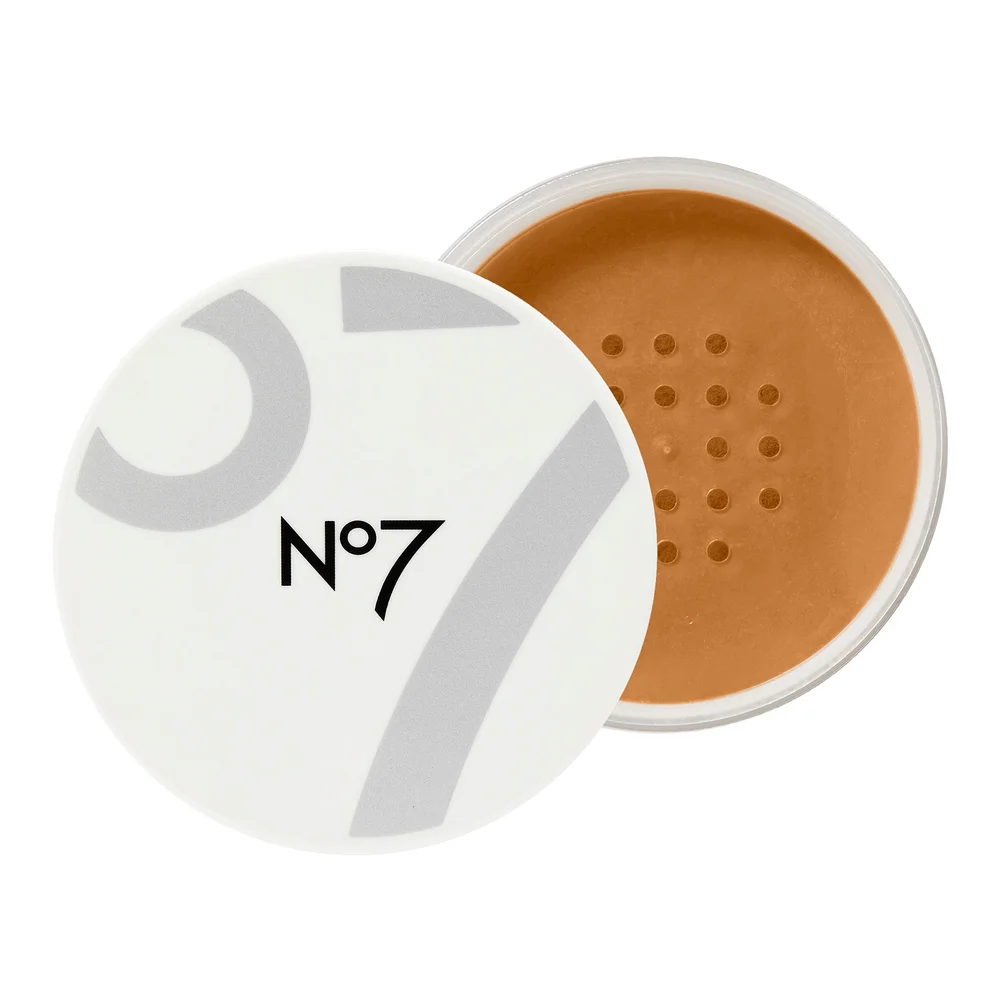 Flawless Finishing Loose Powder 13g | Rich Image 1