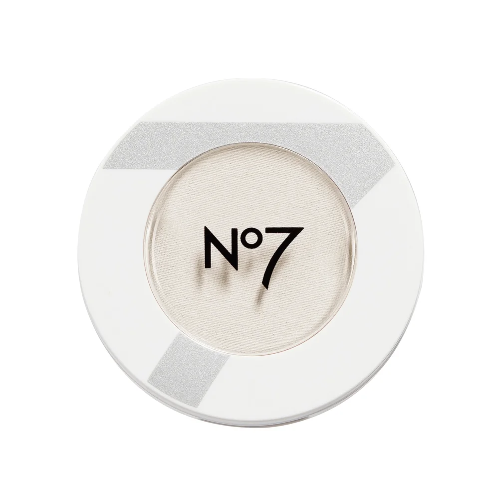 No7 Mono Eyeshadows 1.3g - Innocence Image 1
