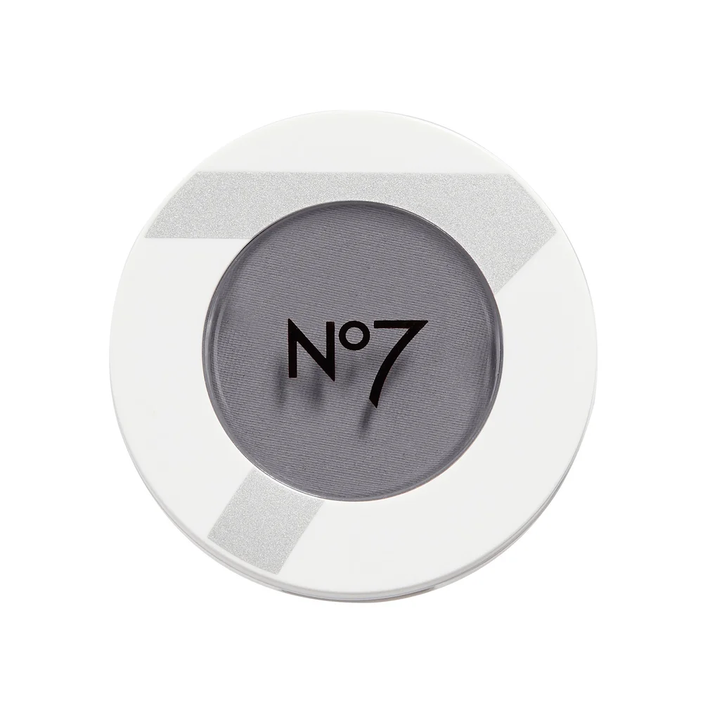 No7 Mono Eyeshadows 1.3g - Thunder Image 1