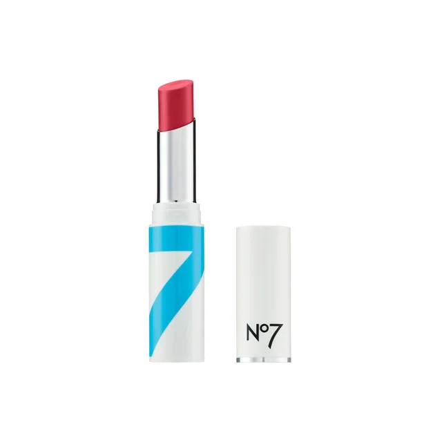 No7 Hydraluminous Lip Balm 2.8g