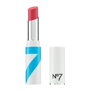 No7 Hydraluminous Lip Balm 2.8g