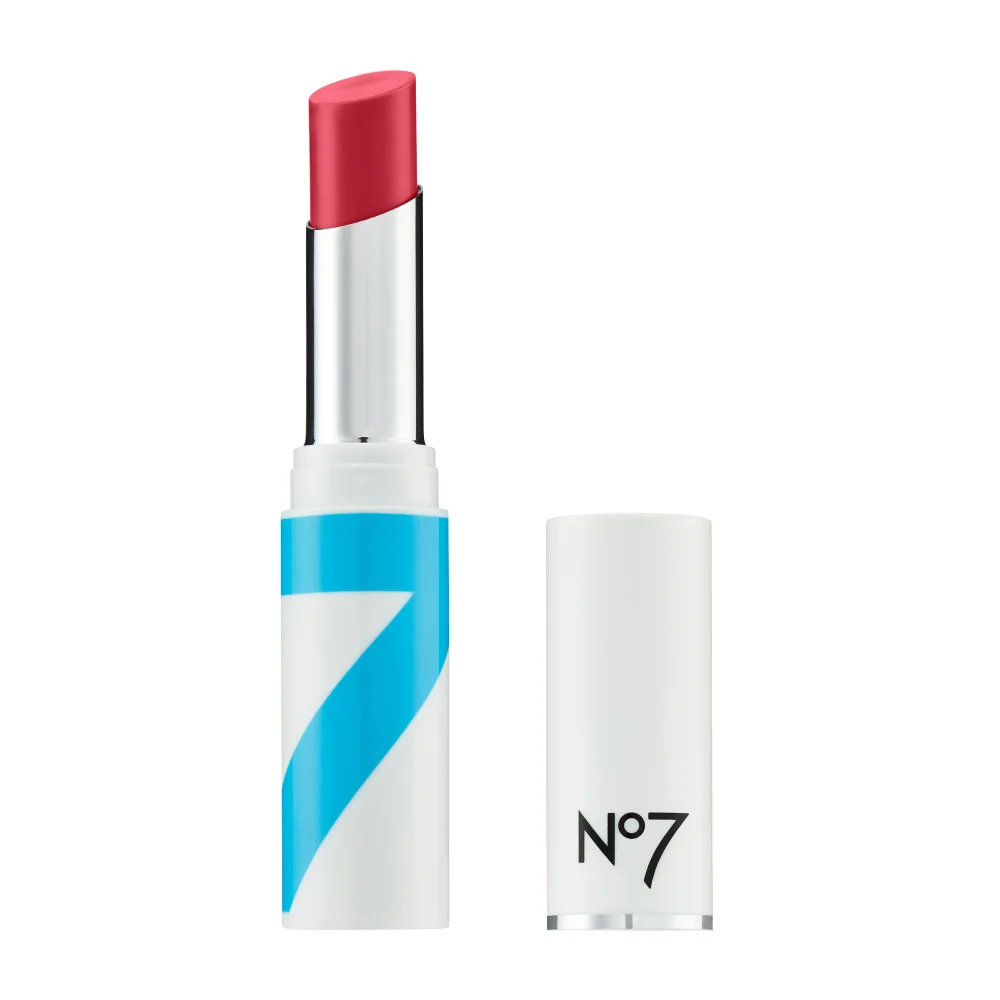 Hydraluminous Lip Balm 2.8g | Raspberry Image 1
